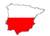 EL COLE DE YAI - Polski